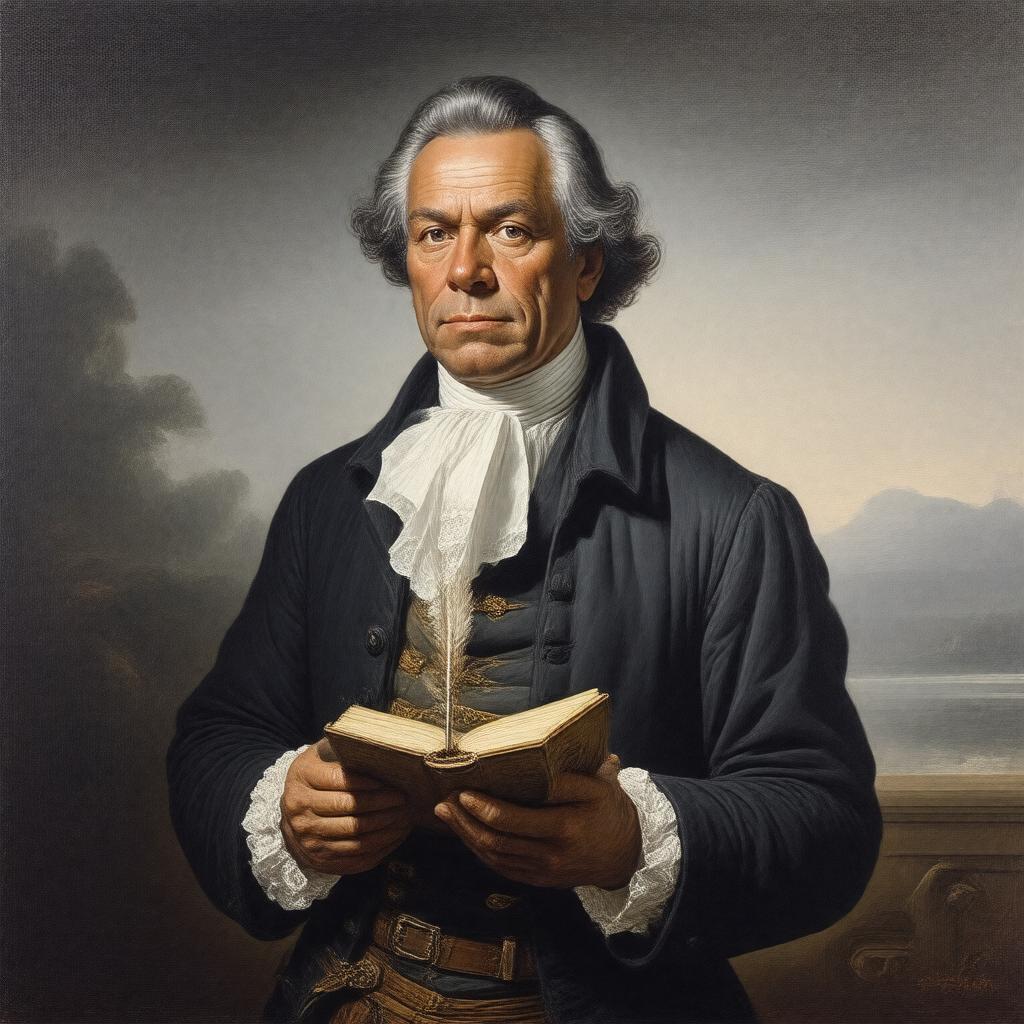 John Witherspoon